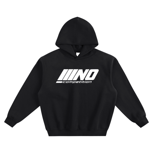 NoComp S1k Gen5 B/R Hoodie