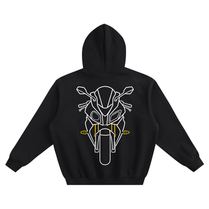 NoComp S1k Gen1 W Hoodie