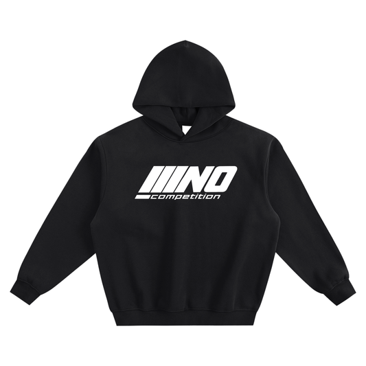 NoComp S1k Gen1 R Hoodie