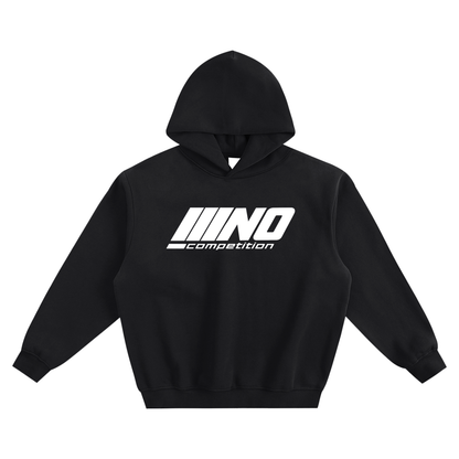 NoComp S1k Gen5 B Hoodie