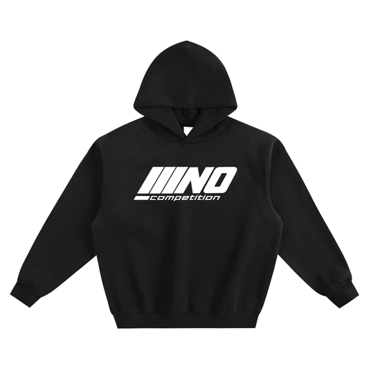 NoComp S1k Gen5 B Hoodie