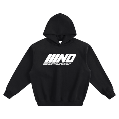 NoComp S1k Gen4 W Hoodie
