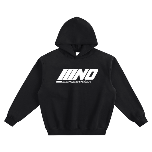 NoComp S1k Gen1 W Hoodie