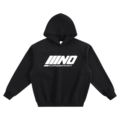 NoComp S1k Gen4 R Hoodie