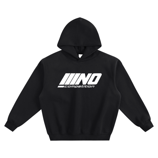 NoComp S1k Gen4 R Hoodie