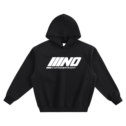 NoComp X5W Hoodie