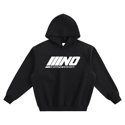 NoComp S1k Gen4 B Hoodie