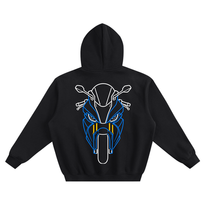 NoComp S1k Gen4 B Hoodie