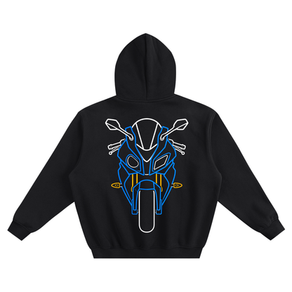 NoComp S1k Gen1 B Hoodie