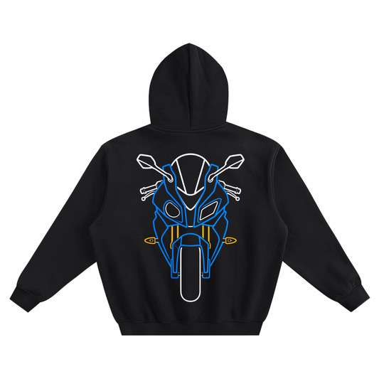 NoComp S1k Gen1 B Hoodie